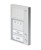 Auerswald TFS Dialog 212 Aluminium