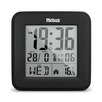 Mebus 25595 Funkwecker