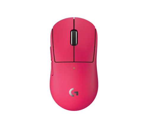PRO X SUPERLIGHT 2C WIRELESS GAMING MOUSE PINK - EWR2I-934