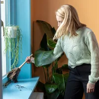 Esschert Design GT211 cleaning duster