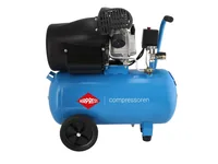 Airpress HL 425-50 air compressor 2200 W 392 l/min AC