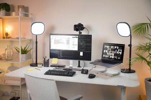 Elgato Videospiel-Rekorder Cam Link 4K - Max. Auflösung: 3840 x 2160 (Ultra HD 4K) - Ausstattung: Live Video - Schnittstellen: HDMI - USB 3.0