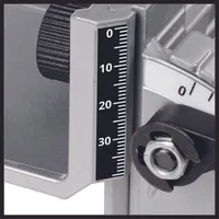 Akku-Flachdübelfräse TE-BJ 18 Li - Solo, 18Volt, Nutfräse