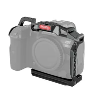 SmallRig 2982B étui pour caméra 1/4" Noir