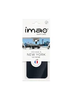 imao Parfums Voyage à New York - Detailfarbe: Schwarz - Funktionen: Beduften - Typ: Lufterfrischer