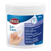 TRIXIE Ear-Care Ear wipes - 50 pcs.