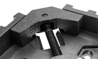 NEO tools 35-040 clamp