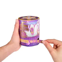 Spinmaster Unicorn Academy Collectible Baby Unicorn assortiert - Altersempfehlung ab: 4 Jahren - Höhe: 6 cm - Themenwelt: Neutral