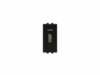 Max Hauri AG 91113010-3 outlet box accessory Anthracite 1 pc(s)
