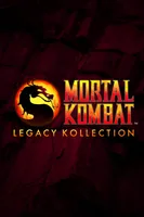 Atari Games Mortal Kombat Legacy Kollection [PS5] (D) (Box) - Für Plattform: Playstation 5 - Genre: Partyspiel - Altersfreigabe ab: 18 Jahren - Lieferart Game: Box - Koop lokal: Ja - Multiplayer lokal: Ja