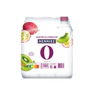 HENNIEZ 4798 carbonated water 500 ml