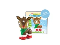 Lieblings-Kinderlieder - Weihnachtslieder 2 (Neuauflage 2022) (Musik)