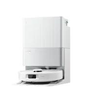 Roborock Qrevo C 0.33 L White