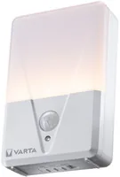 Varta Motion Sensor Night Light Twin Pack Plug in night-light