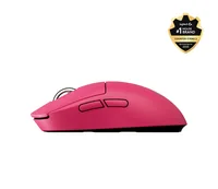 PRO X SUPERLIGHT 2C WIRELESS GAMING MOUSE PINK - EWR2I-934