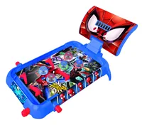 Lexibook JG610SP arcade game Pinball table
