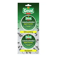 Gesal CH-2016-0006 Green