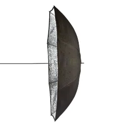 Elinchrom Reflektor ECO REFLEX 85 - Form: Schirm