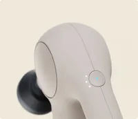 Therabody Theragun Relief massager Universal Beige
