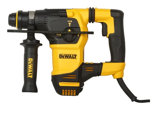 DeWALT D25333K-QS rotary hammer SDS Plus 950 W