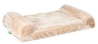 Kerbl Liegeplatz Fensterliegebrett 55 x 35 cm - Produkttyp: Liege - Tierart: Katze - Detailfarbe: Beige - Breite: 55 cm - Länge: 35 cm