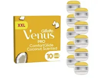 Gillette Venus Pro razor blades 10 pc(s) Women