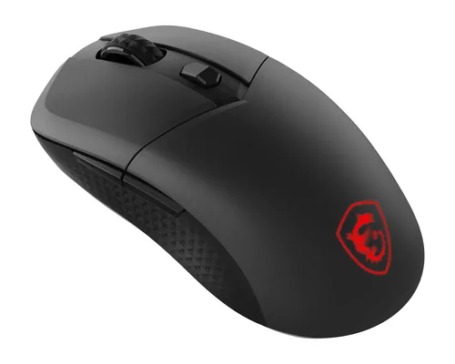MSI VERSA 300 W 8K WIRELESS Gaming Maus