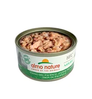 Almo Nature HFC Cat Natural - Pacific Ocean Tuna 70 gr.