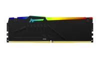 Kingston Technology FURY Beast RGB Speichermodul 8 GB 1 x 8 GB DDR5 5200 MT/s 288-pin DIMM