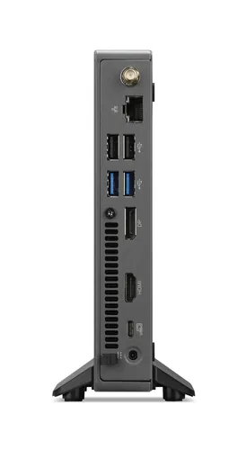 Acer Veriton Essential VN2595G 3-100U 8GB 256GBSSD W11P DE Layout