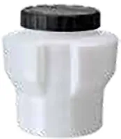 Farbbehälter 1.000ml