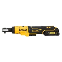 Akku-Ratsche DCF504L1G, 1/4, 12Volt, Schrauber