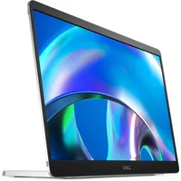 Dell Pro Plus P1425 - LED-skærm - 14"""" - bærbar - 1920 x 1200 WUXGA @ 60 Hz - IPS - 400 cd/m² - 1500:1 - 7 ms - 2xUSB-C - med 3 års Advanced Exchange Service