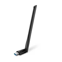 TP-LINK Wi-Fi USB Adapter Archer T3U Plus AC 1300 High Gain Dual Band