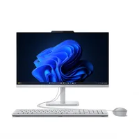 AIO Lenovo IdeaCentre A105 24 RYZ5 40/8GB/512SSD/W11 Home DE Layout