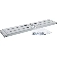 InLine 19102C rack cabinet Wall mounted rack