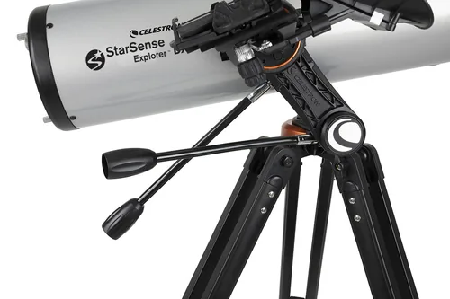 Celestron StarSense Explorer DX 130 Telescope
