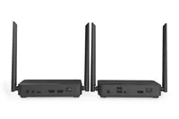 Digitus DS-55360 KVM extender Sender und Empfänger