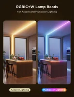 Govee Light Pro Universal strip light LED 3000 mm