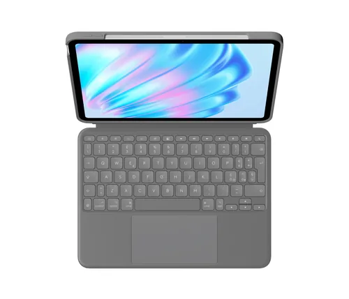 Logitech COMBOTOUCH FOR IPADAIR 11INCHM2