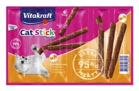 Cat-Stick  mini Truthahn/Lamm Katze 6 Stk.