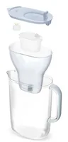 Brita Style eco gletscherblau inkl. 2 MAXTRA PRO All-in-1