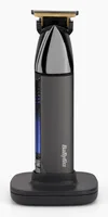 Babyliss Super-X T991E - Rasierart: Nass und Trocken - Körperbereich: Bart - Gesicht - Detailfarbe: Schwarz - Minimale Schnittlänge: 0.2 mm - Maximale Schnittlänge: 12 mm - Trimmer Funktionen: Bartschneider