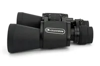 Celestron 71260 binocular BK-7 Porro Black