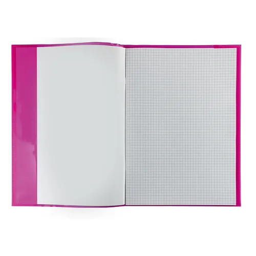 HERMA 19606 magazine/book cover 1 pc(s) Pink