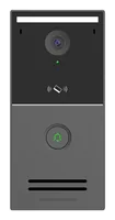 Grandstream Networks GDS3727 video intercom system 4 MP Grey