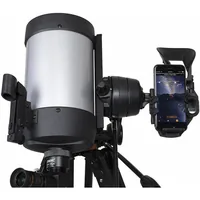 Celestron StarSense Explorer DX 5 Reflector 329x Black, Silver