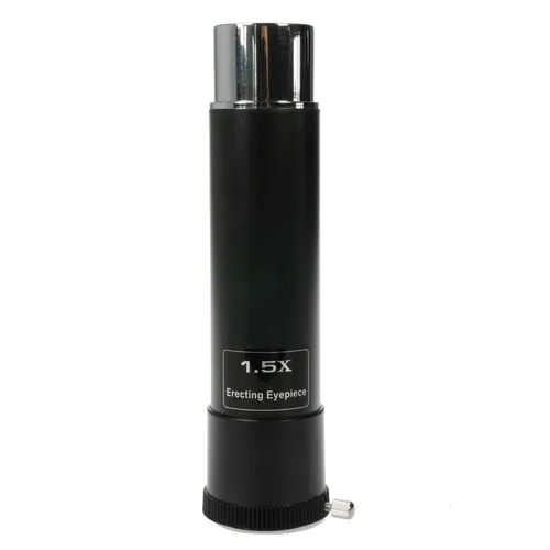 Dörr Umkehrlinse 1.5x – 1 1/4