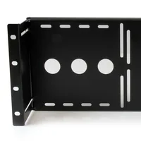 VESA MONITOR MOUNTING BRACKET .