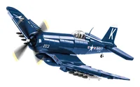 F4U-4 Corsair, Konstruktionsspielzeug